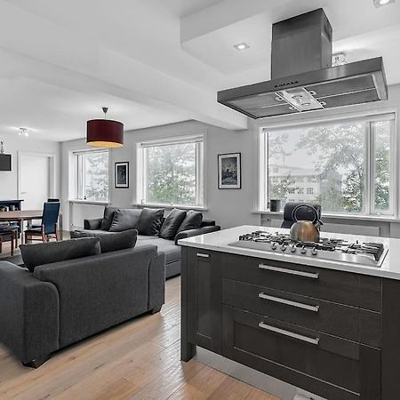 Central Reykjavik Apartment Екстериор снимка