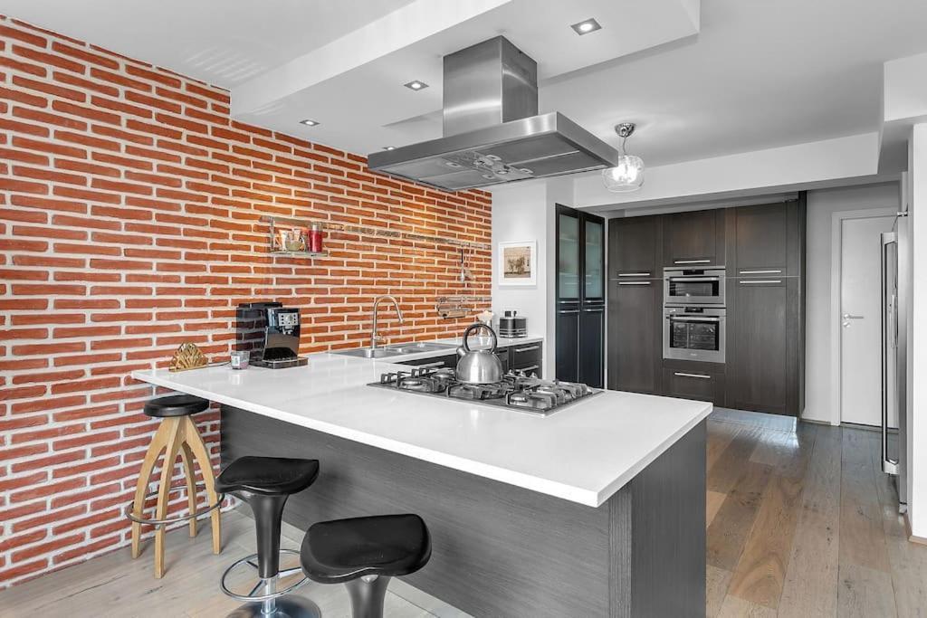 Central Reykjavik Apartment Екстериор снимка