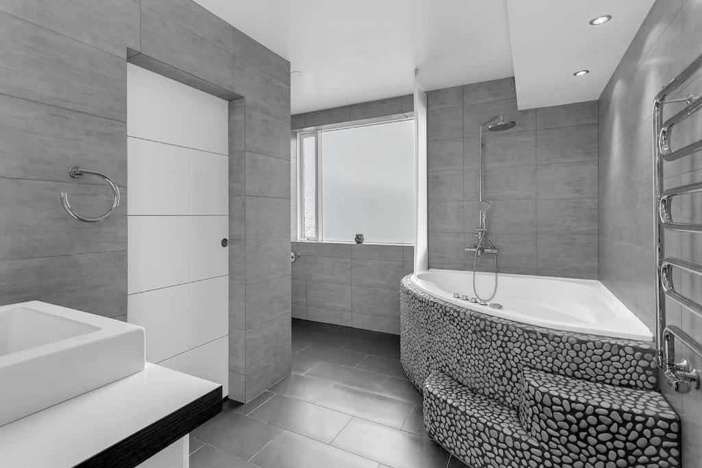 Central Reykjavik Apartment Екстериор снимка