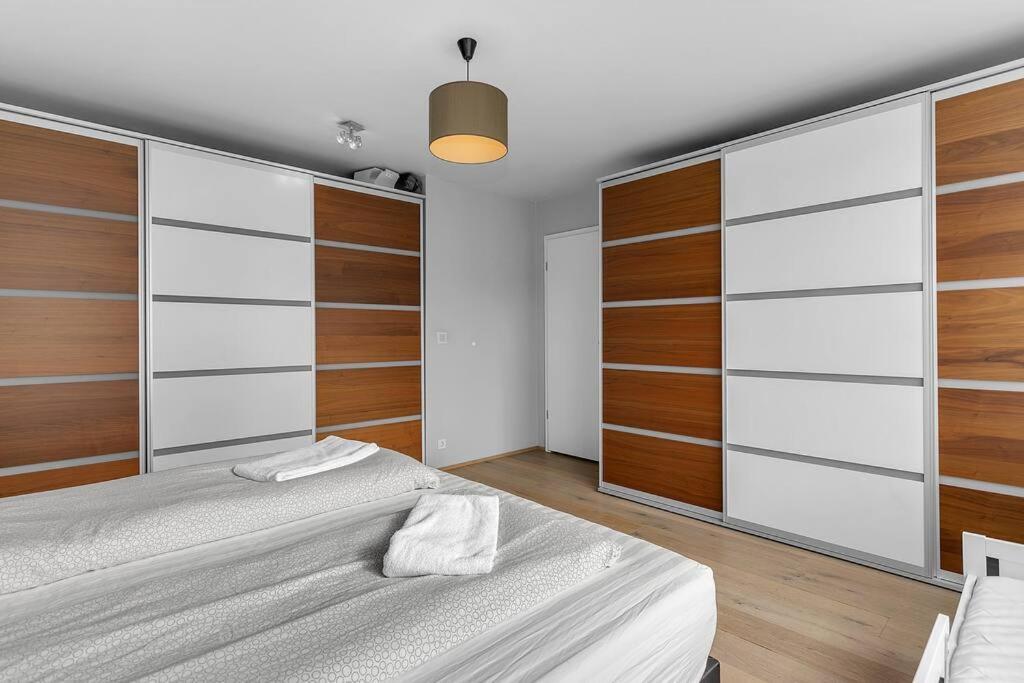 Central Reykjavik Apartment Екстериор снимка