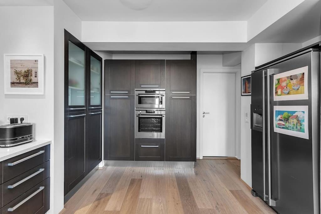 Central Reykjavik Apartment Екстериор снимка