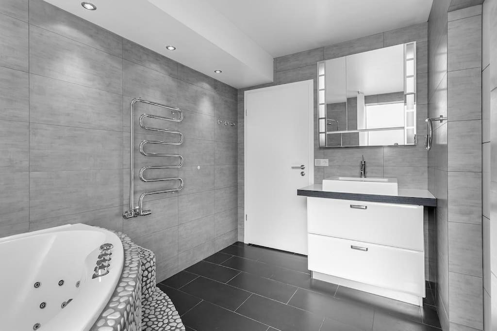 Central Reykjavik Apartment Екстериор снимка
