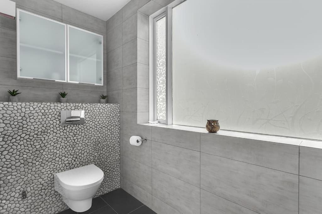 Central Reykjavik Apartment Екстериор снимка