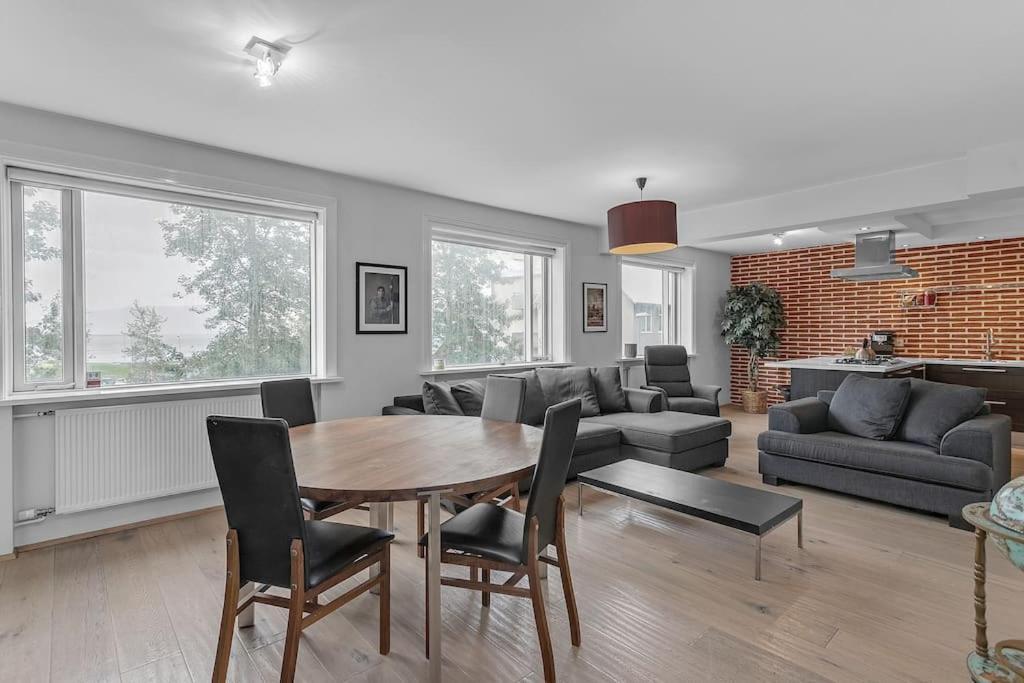 Central Reykjavik Apartment Екстериор снимка