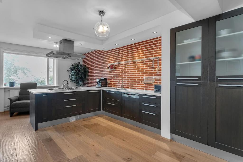 Central Reykjavik Apartment Екстериор снимка